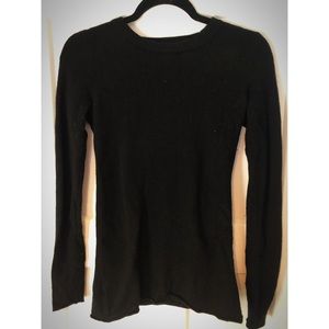 J. CREW Italian Cashmere Sweater